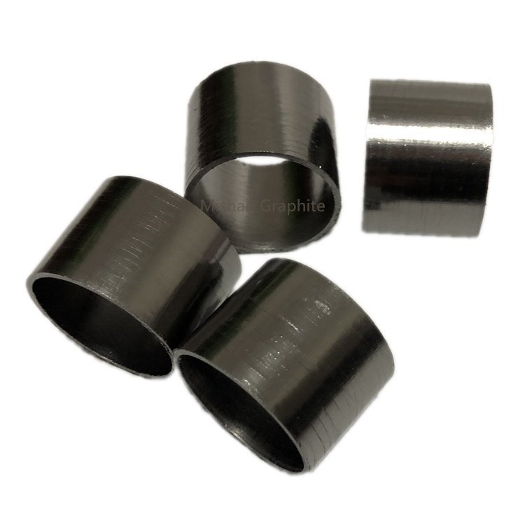 Price High performance motorcycle manifold graphite gasket