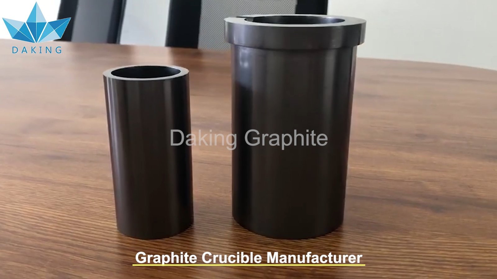 Custom High Purity Acid Resistance Graphite Mold