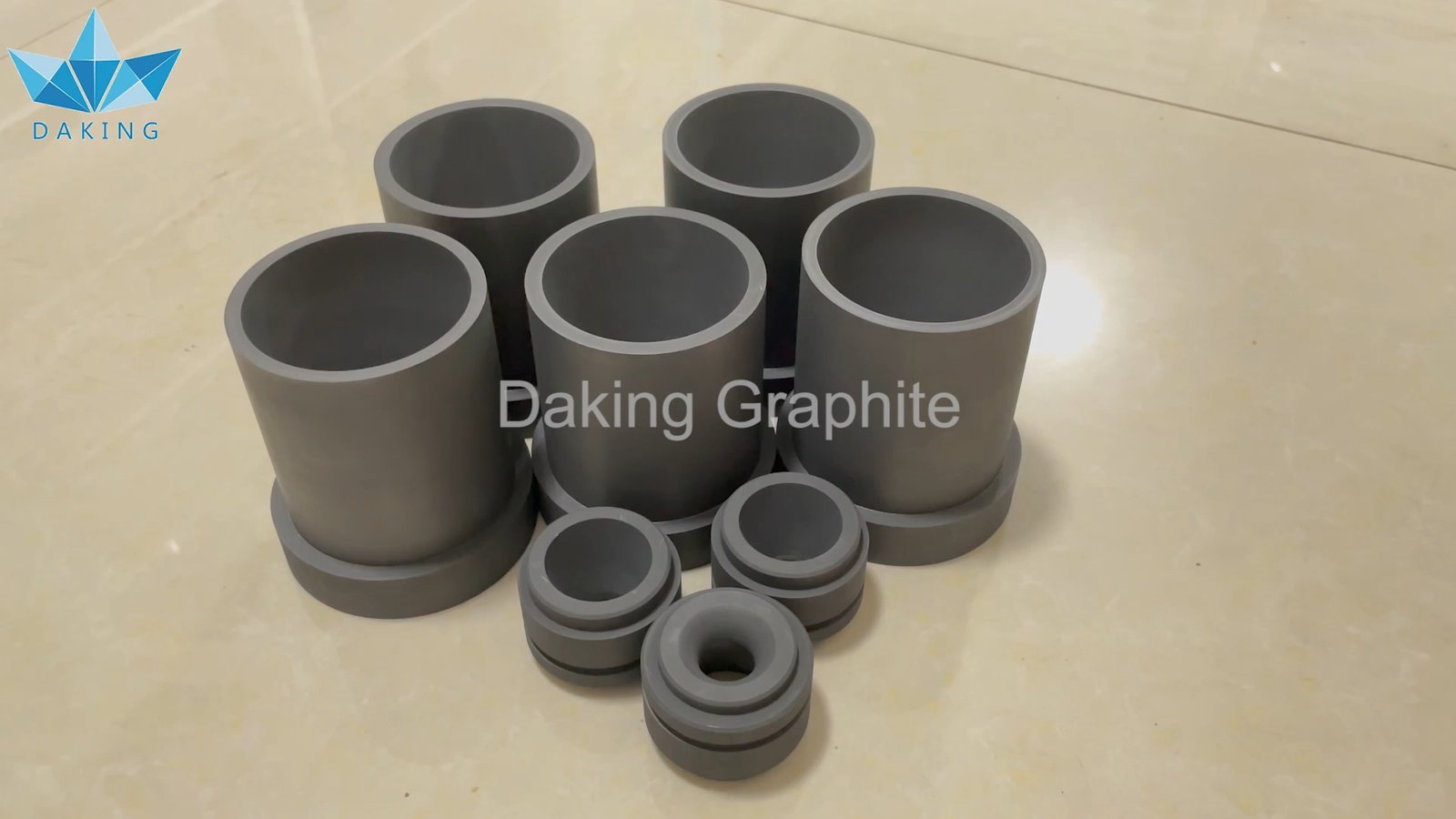 EDM Graphite Block & Plate