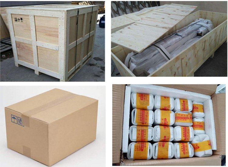 Low porosity 1.75-1.85g/cm3 density deaeration heat conduction impregnated graphite tube