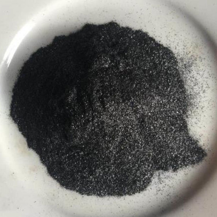 High pure carbon artificial synthetic expanded flake graphite fine powder