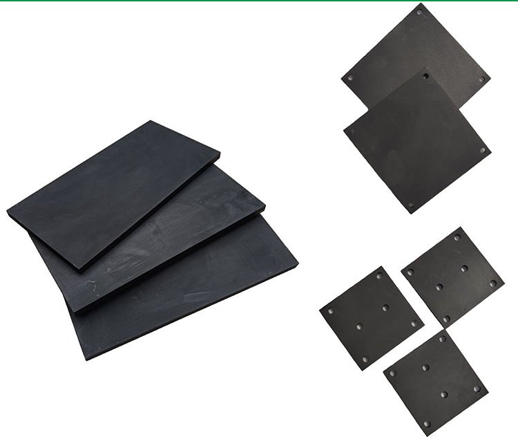 High density industry graphite gasket sheet for heat sink