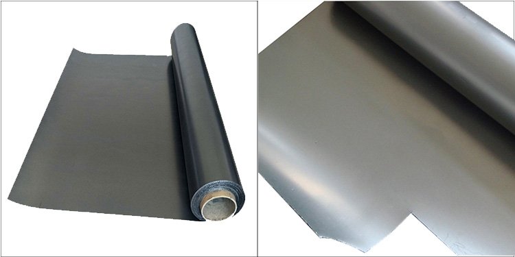 High purity pyrolytic graphite sheets for electronic equipment