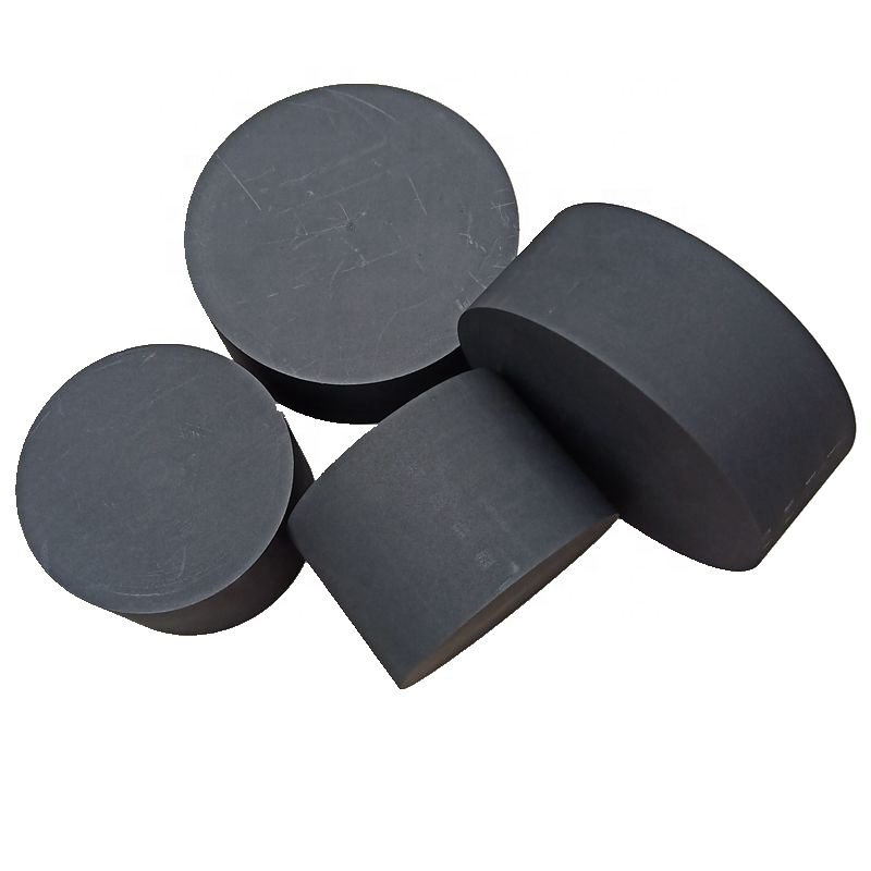 sale High Quality lubrication different size carbon cathode graphite block