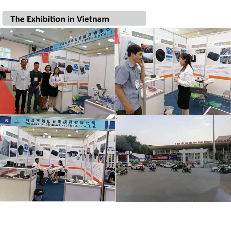 Factory Price high electric conductivity Flexible Graphite Paper/Foil/Sheet in Roll Gasket Material