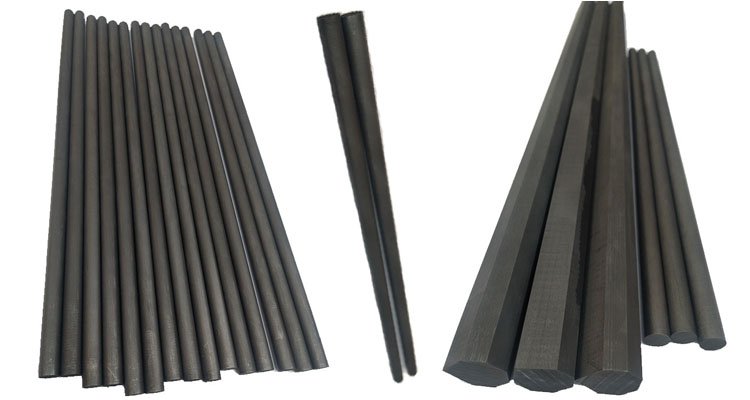 Cheap factory price high density sale arc furnace graphite electrode rod