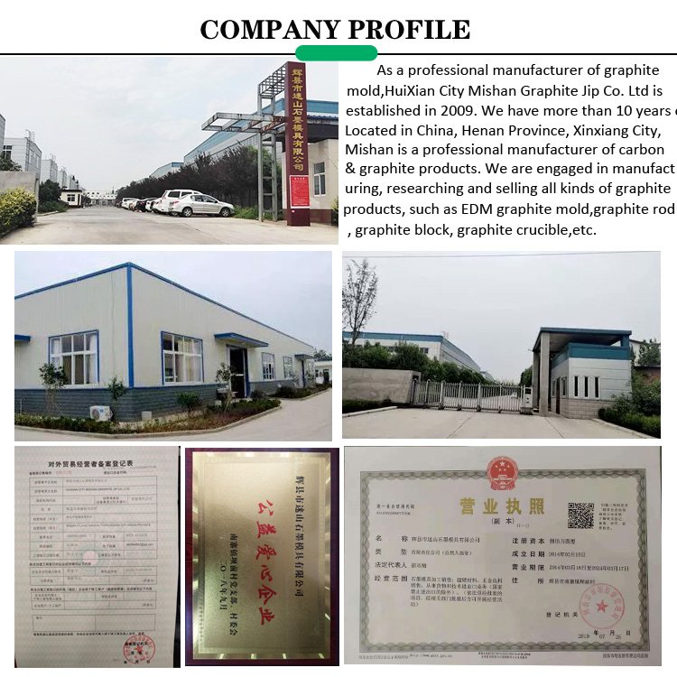 factory High purity natural graphite flake