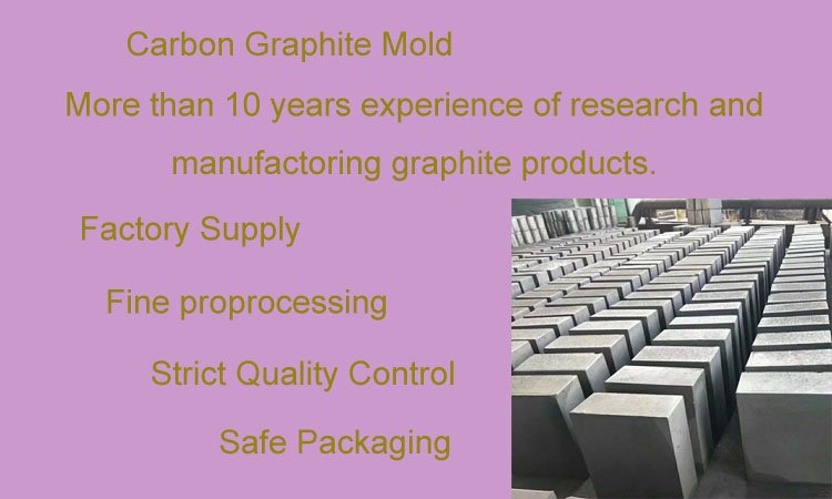 Wholesale sale high strength antioxidant graphite block price