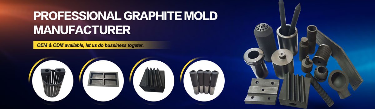 Custom trade assurance high purity casting graphite rod for sale