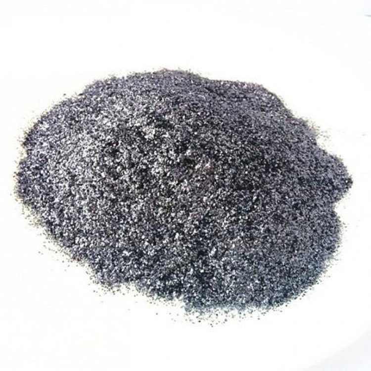 High pure expandable synthetic 1micron pyrolytic carbon graphite powder for brake pads