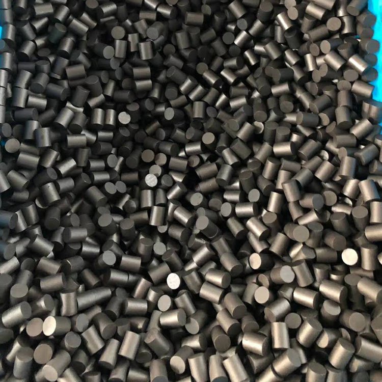 High strength carbon electrode graphite bars rod for lubrication purposes