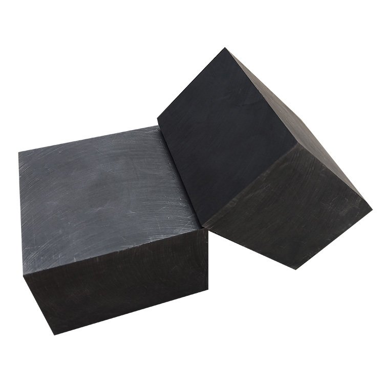 Supply low ash high purity fine grain molded graphite block for electrolytic