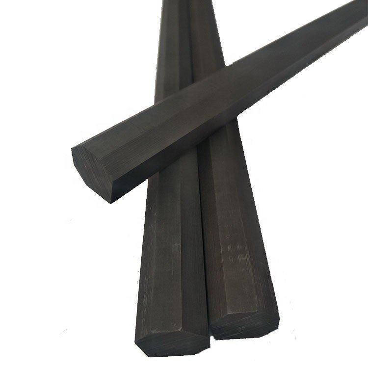 1.75-1.85 g/cm3 density anode rod carbon graphite price