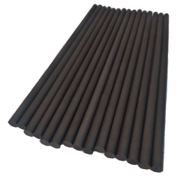 high density Trade assurance aluminum casting product rp graphite electrode rod
