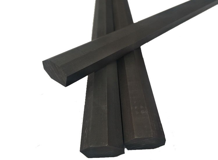 Extruded fine grained carbon graphite piston rod price