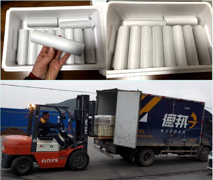 Price High performance motorcycle manifold graphite gasket