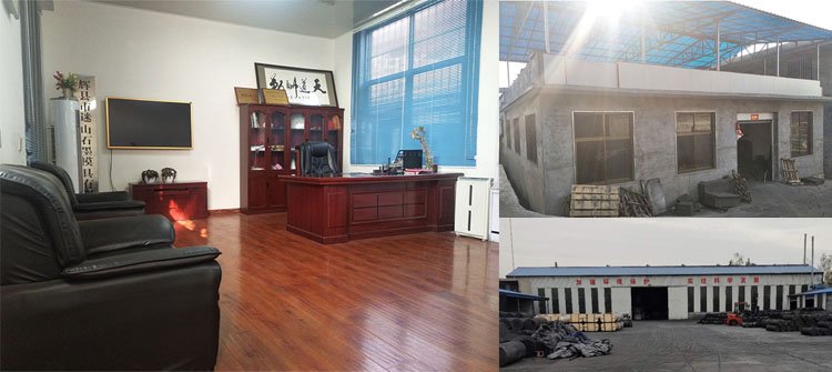 Factory supply high strength high quality graphite pipe tube for degassing